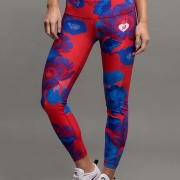 COPY - RARE Peloton x Emma Lovewell Leggings